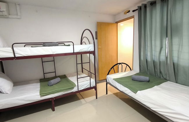 Natol Homestay - Kenyalang Park - Foto 10