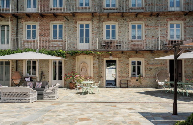 Tenuta Bricchi - Photo 37