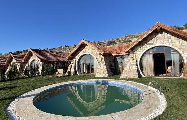 İznik Taş Mahal - Foto 44