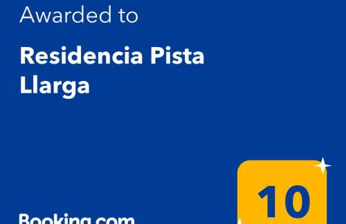 Residencia Pista Llarga - Foto 2