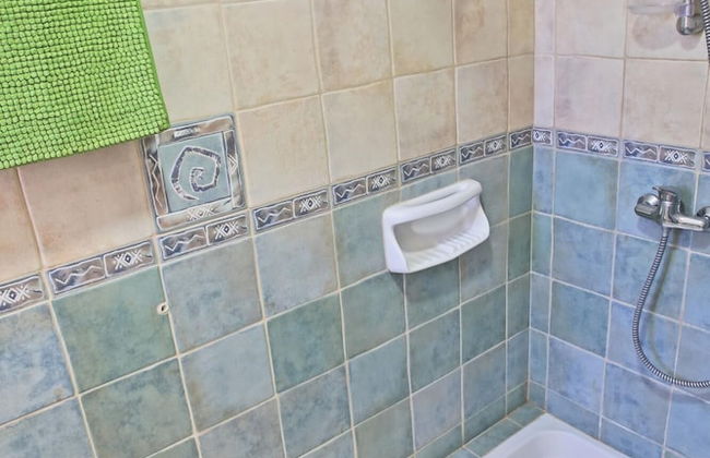 Villa Irina Polis in Polis - Foto 25