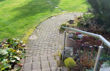 Ferienwohnung Schwarzwaldglueck - Foto 8