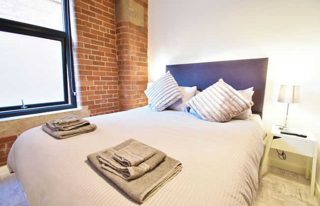 Aire Apartments - The Calls - Foto 1