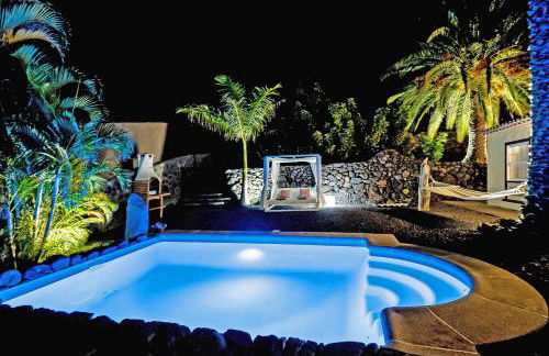 Casa Rincón Palmero - Foto 20