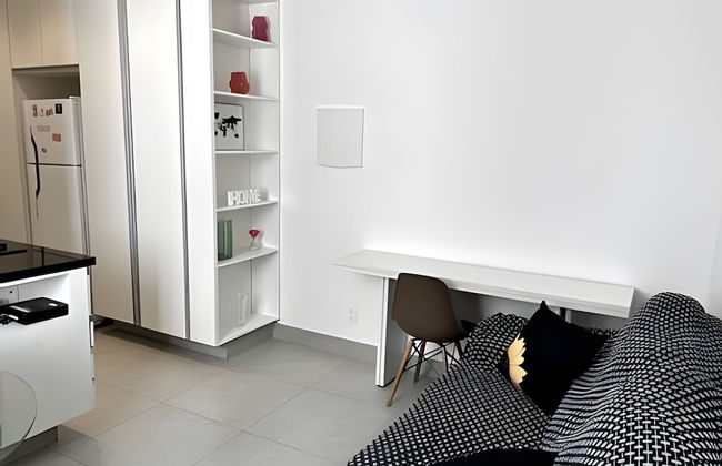 Ipanema - Leblon apt - great location - Foto 17