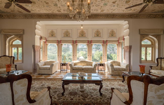 Mundota Fort and Palace - Foto 2