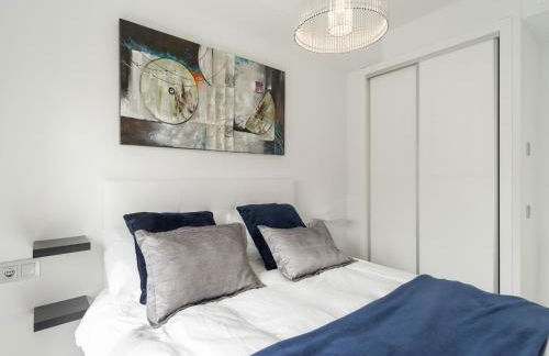 Airy Villa near Golf & Dining - Foto 24