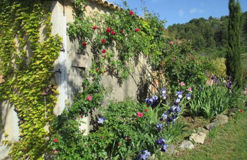 Le Mas du Fort - Foto 19