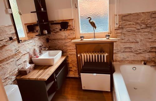 Whg 21 Ferienhaus mit Garten und Terrasse 130 qm - Foto 21