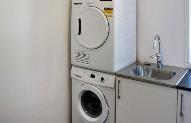 4 Person Holiday Home in Brattvag - Foto 33