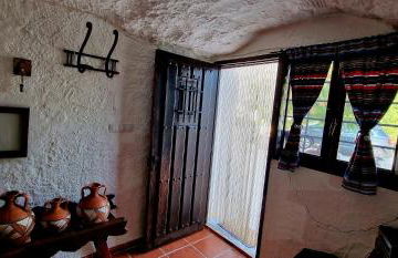 Casa CUEVA CASCAMORRAS "Capricho Andaluz" - Photo 9