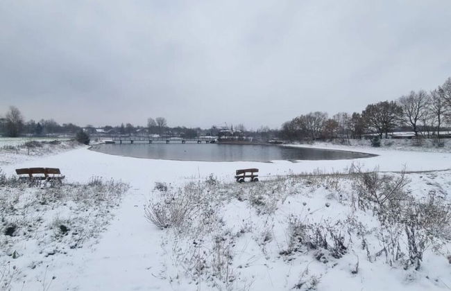 Holiday Home Ella by the Lake - Foto 27