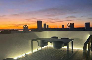 Rooftop Alvor Apartment by Moje Holiday - Foto 20