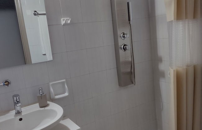 Almmos mezzanine apartments Kalamaki - Foto 6