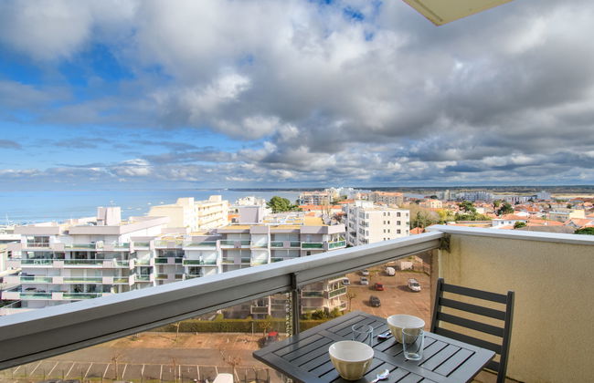 Port Arcachon - Foto 14