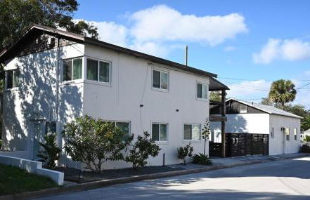 Shares Loft Luxury Apt - NEW! - Foto 27