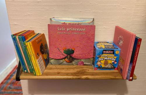 Chez Olga&Seb - Foto 8