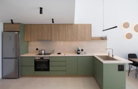Endogeios Luxury Villas - Photo 21