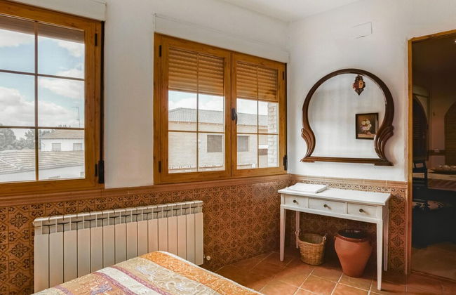 Appealing Cottage in Ciudad Real With Private Pool - Photo 25