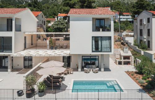 Villa Vartal - Foto 12