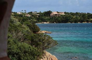 Luxury waterfront Penthouse in Porto Cervo - Foto 14