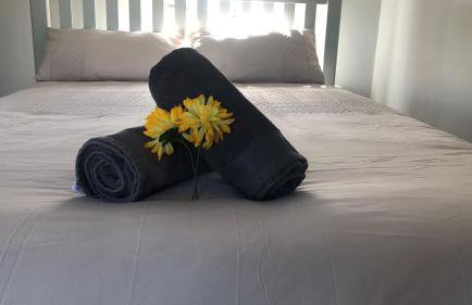 Terry Joe Cottages - Foto 22