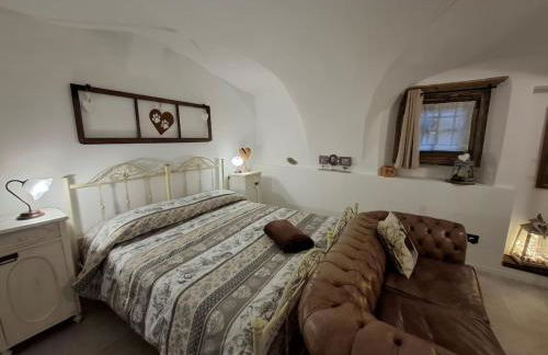 La SUITE delle Scuderie, con Vasca Freestanding, PetFiendly con Area Cani - Foto 1