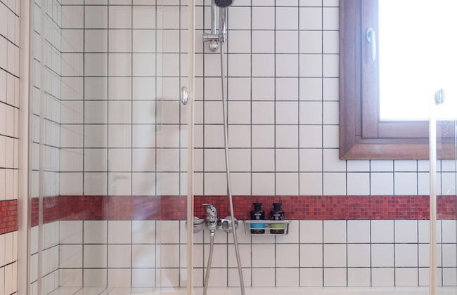 Fleur du Sud - Villa in Chania - Foto 45