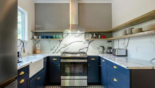 Cozy Cottage on a Private Farm Nestled Among the Southern Catskill Mountains in Woodridge, New York - Foto 5