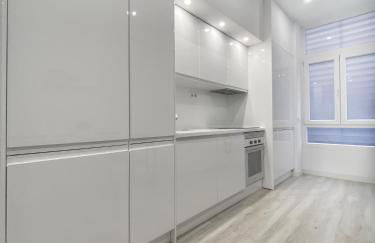 Batuecas Plaza Castilla - 4 dormitorios - Foto 6