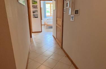 Spacious apartment with beautiful views max 8 pers - Foto 15