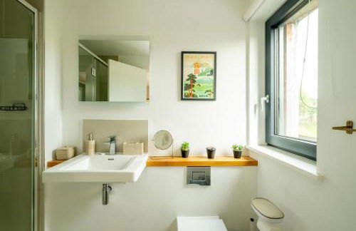 Sedge House, Eastbridge, Close to the coast, RSPB Nature Reserve, Dunwich, Sizewell and Leiston - Managed by Aldeburgh Coastal Cottages - Foto 36