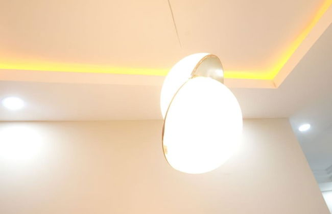 Ocean Breeze Luxury Apartments - Foto 10