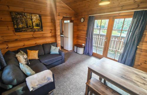 Avon Tyrrell Outdoor Activity Centre - Foto 48