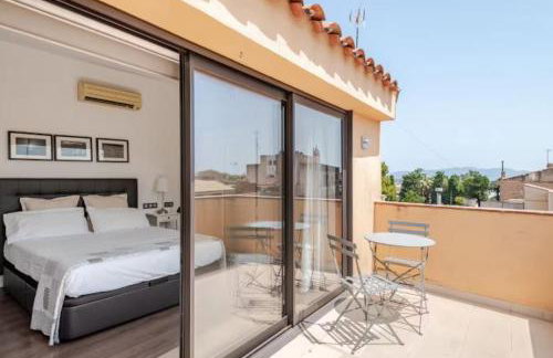 Apartament La Placeta Figueres - Foto 37