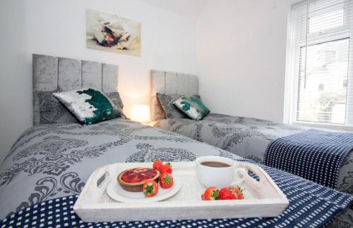 Magdalen quarters - Foto 20