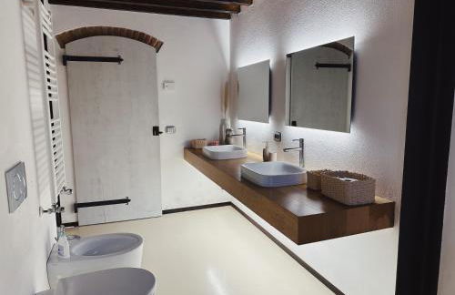 La Dimora di Piero - Photo 16