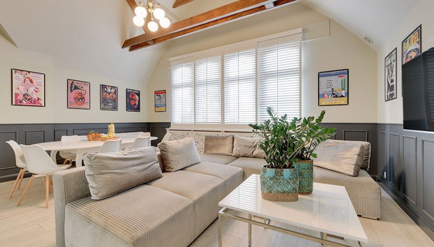 Lion Apartments - Scandi Love - Foto 4, Camera