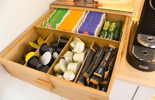 Nordseezimmer Koi - Foto 26