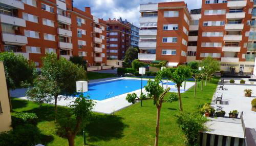 NEXTHOME Beach & Pool - Foto 2, Garden