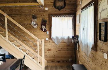 La Tanière - Foto 4