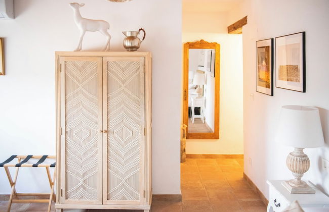 Hotel Castillo-Palacio de Bulbuente - Foto 26