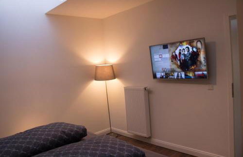 White Lofty und White Studio - Foto 39