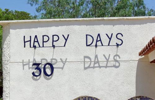 Holiday Home Happy Day by Interhome - Foto 32