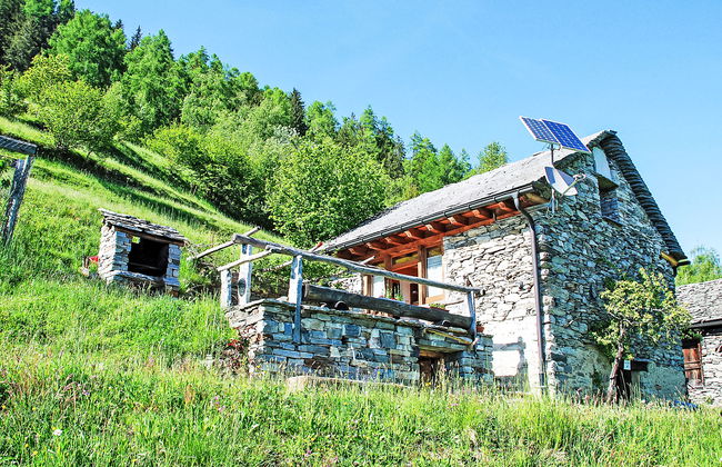 Rustico Pamela - Foto 2