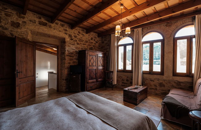 Can Barnosell - Els Masos d'en Coll - Foto 9