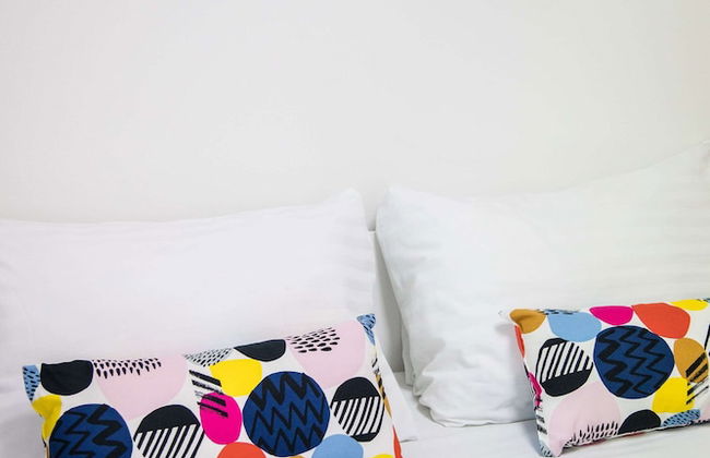 2 Bedroom Apt. in the Business Zone- Free Parking - Photo 8