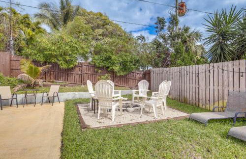 4 Mi to Jensen Beach Park Family Home with Pool! - Foto 21