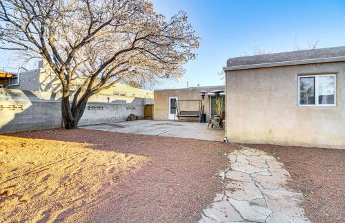 Cozy Home with Grill and Games in Albuquerque! - Photo 26