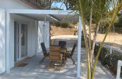 A Casa di Chiara -Isola d'Elba - Capoliveri - Spiaggia Naregno - Foto 8